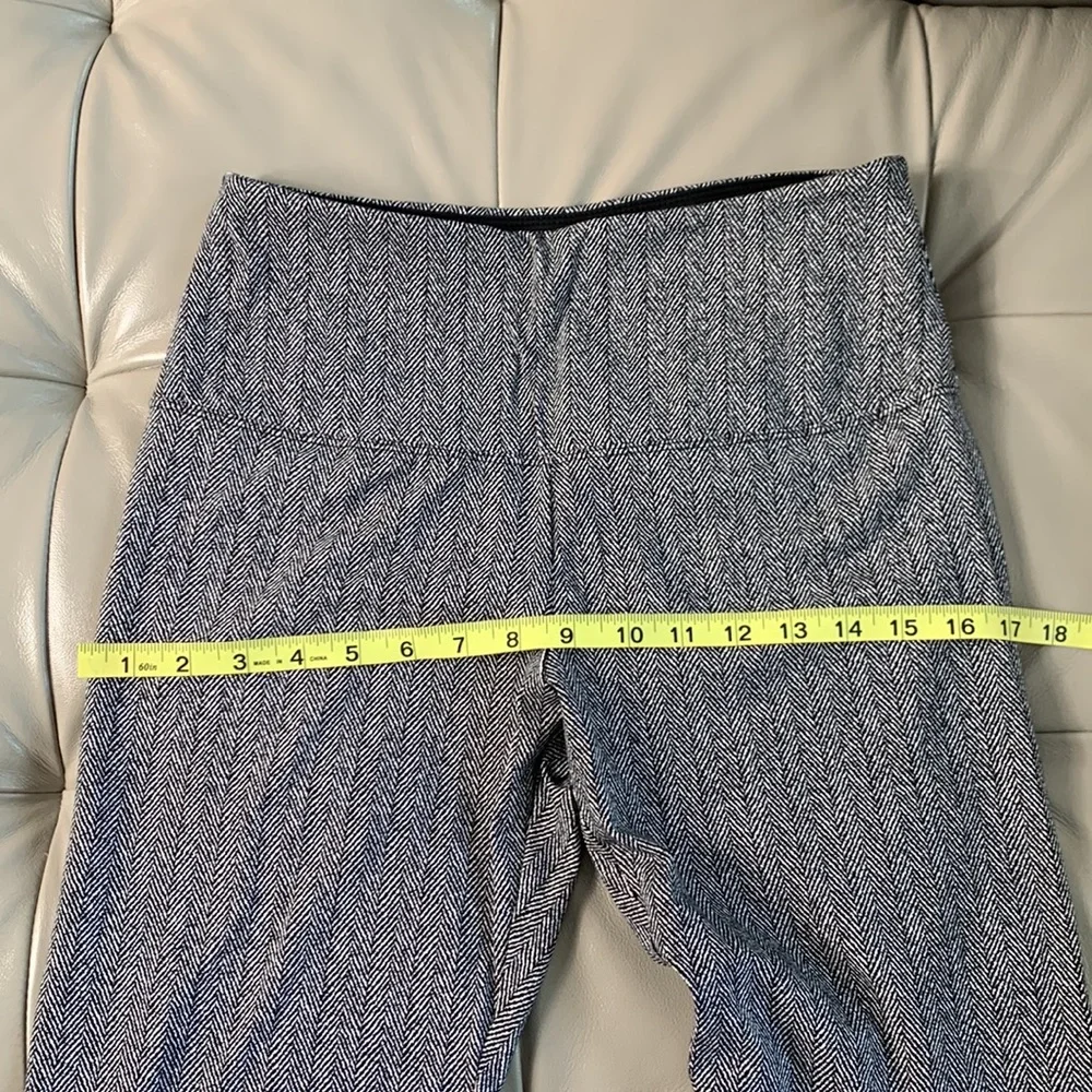 Suave revolutionary tummy control high waisted leggings - Picture 8 of 9